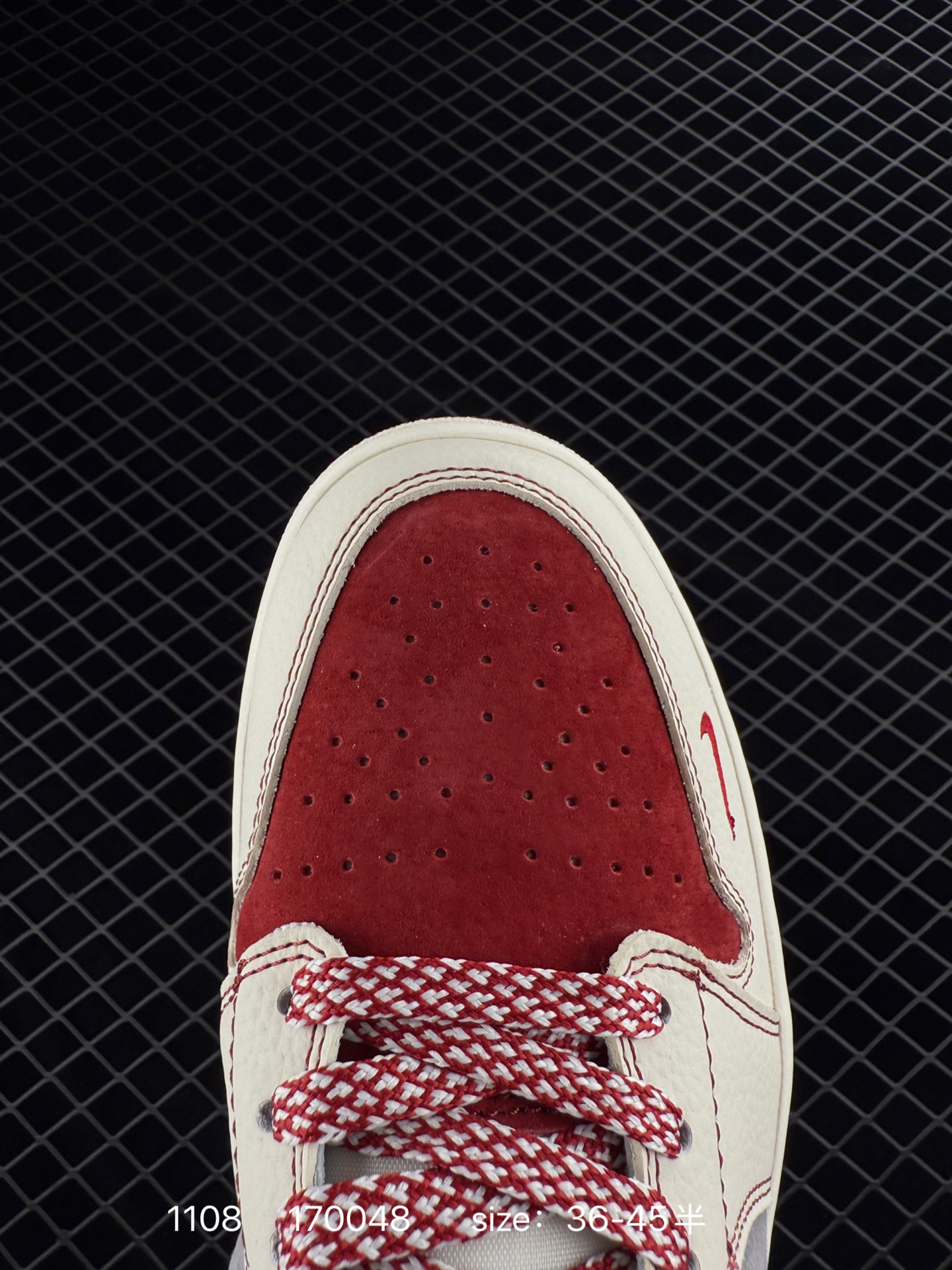 Nike Air Jordan 1 Low